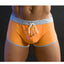 Jocko Orange Runner Swim Short