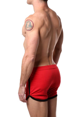 Jocko Red/Black Rafael Short thumbnail 2