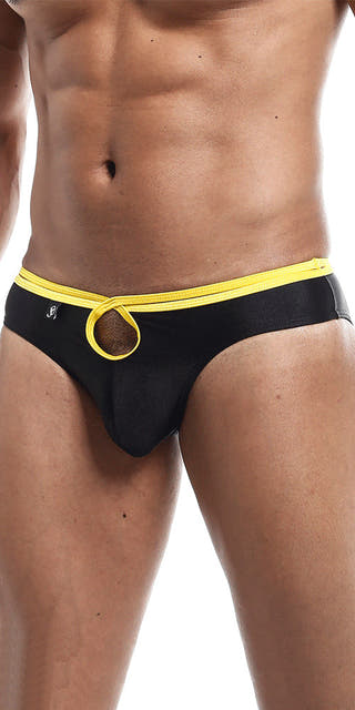 Joe Snyder Black Holes Bikini