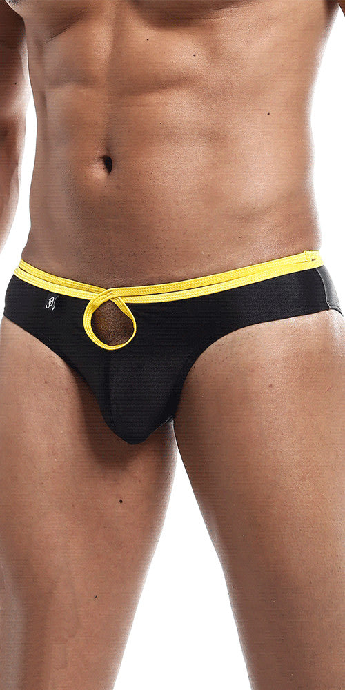 Joe Snyder Black Holes Bikini