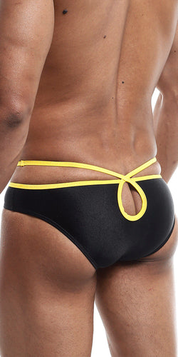 Joe Snyder Black Holes Bikini thumbnail 2