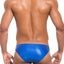 Joe Snyder Blue-Dazzling Classic Bikini