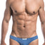 Joe Snyder Blue Denim Bikini Classic