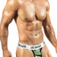 Joe Snyder Camo Activewear G-String