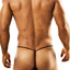 Joe Snyder Camo G-String