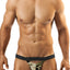 Joe Snyder Camo Jockstrap