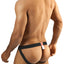 Joe Snyder Camo Jockstrap