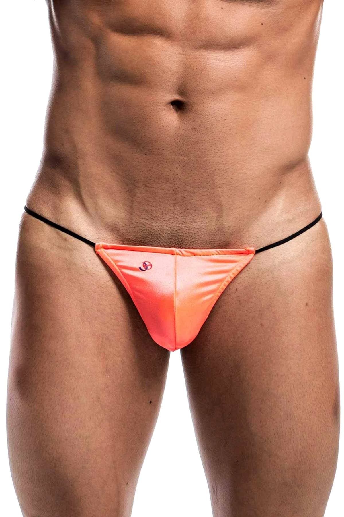 Joe Snyder Cantaloupe G-String