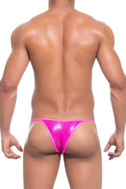 Joe Snyder Dazzling-Pink Kini thumbnail 3