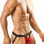 Joe Snyder Deep Red Jockstrap