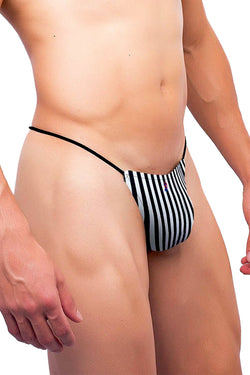 Joe Snyder 'Jail' G-String thumbnail 2
