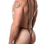 Joe Snyder Metal-Black Body-Suit