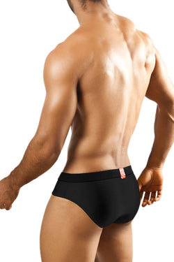Joe Snyder NXL Black Bikini Brief thumbnail 2