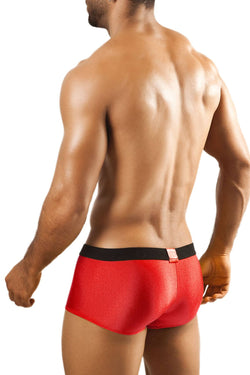 Joe Snyder NXL Red Trunk thumbnail 2