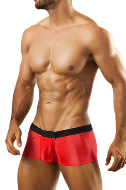 Joe Snyder NXL Red Trunk thumbnail 1