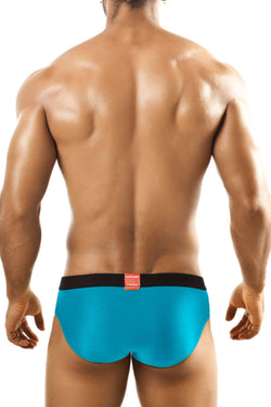 Joe Snyder NXL Turquoise Bikini Brief thumbnail 2