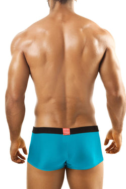 Joe Snyder NXL Turquoise Trunk thumbnail 2