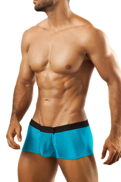 Joe Snyder NXL Turquoise Trunk thumbnail 1