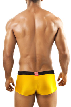Joe Snyder NXL Yellow Trunk thumbnail 2