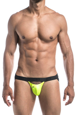 Joe Snyder Neon Limon Jockstrap thumbnail 2