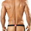 Joe Snyder Neon Pink Jockstrap