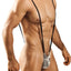 Joe Snyder Newsprint Body Sling