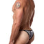 Joe Snyder Newsprint Kini