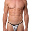 Joe Snyder Newsprint Kini