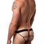 Joe Snyder Newsprint Spider-Jock
