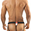 Joe Snyder Orange Jockstrap