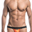 Joe Snyder Orange Jockstrap