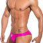 Joe Snyder Pink-Dazzling Classic Bikini