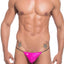 Joe Snyder Pink-Dazzling G-String