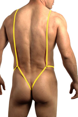 Joe Snyder Rainbow Body Sling thumbnail 2