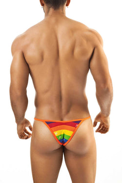Joe Snyder Rainbow Kini thumbnail 2