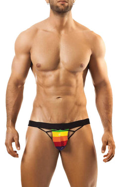 Joe Snyder Rainbow Spider-Jock thumbnail 1