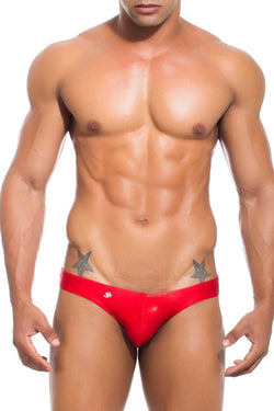 Joe Snyder Red-Dazzling Classic Bikini thumbnail 2