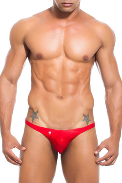 Joe Snyder Red-Dazzling Thong thumbnail 2