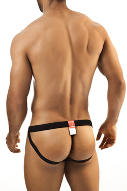 Joe Snyder Red Jockstrap thumbnail 2