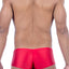Joe Snyder Red MaxiBulge C-Ring Cheek Trunk