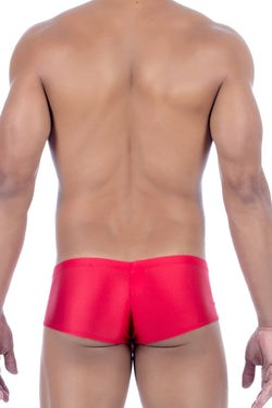Joe Snyder Red MaxiBulge C-Ring Cheek Trunk thumbnail 3
