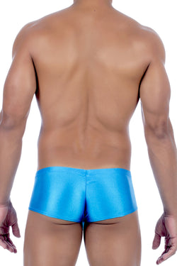 Joe Snyder Turquoise MaxiBulge C-Ring Cheek Trunk thumbnail 3