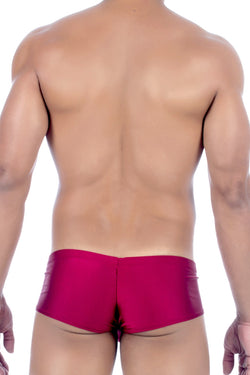 Joe Snyder Wine MaxiBulge C-Ring Cheek Trunk thumbnail 3
