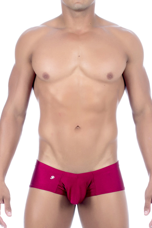 Joe Snyder Wine MaxiBulge C-Ring Cheek Trunk