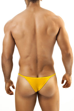 Joe Snyder Yellow Kini thumbnail 2