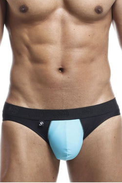 Joe Snyder mint Push-Up Bikini thumbnail 1