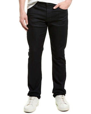 Joe's Jeans Mens Mid-Rise Slim Fit Jeans jake