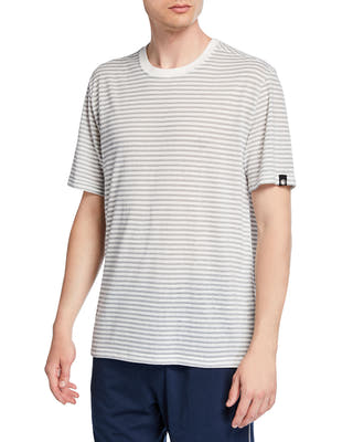 Joe's Short-sleeve Crewneck T-shirt