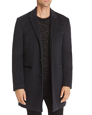 John Varvatos Star Usa Devin Top Coat - 100% Exclusive