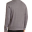 John Varvatos Star Usa Double-knit Zip-up Sweater Nickel